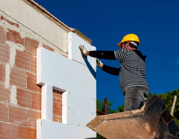 Best Insulation for Specific Applications in Decatur, TN