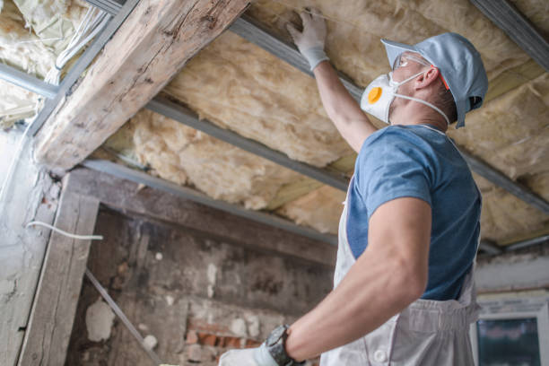 Best Types of Insulation in Decatur, TN