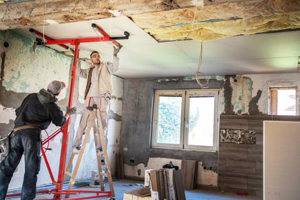 Best Commercial Insulation in Decatur, TN